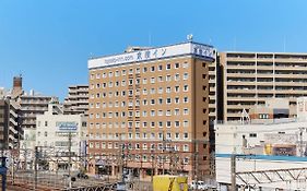 Toyoko Inn Shonan Kamakura Fujisawa-Eki Kita-Guchi